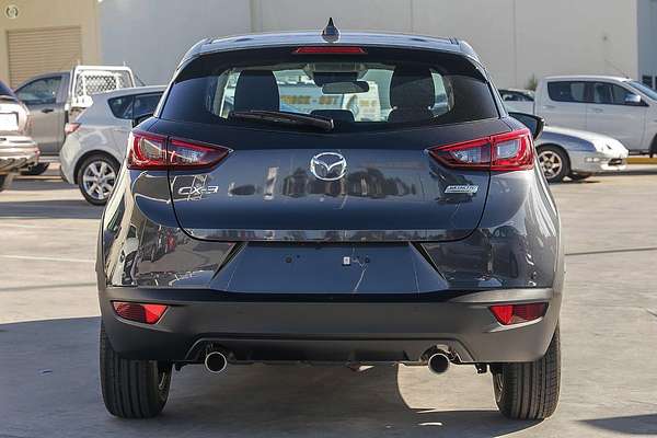 2016 Mazda CX-3 Maxx DK