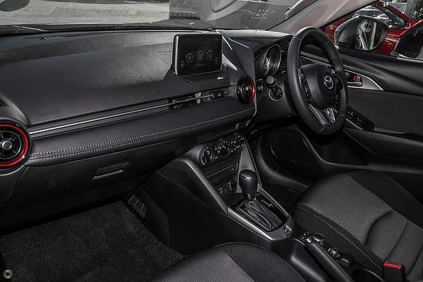 2016 Mazda CX-3 Maxx DK