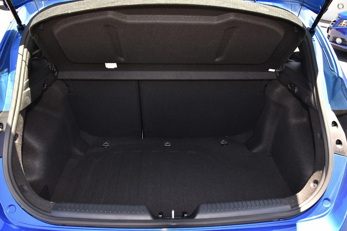 2016 Hyundai i30 Active X GD4 Series II