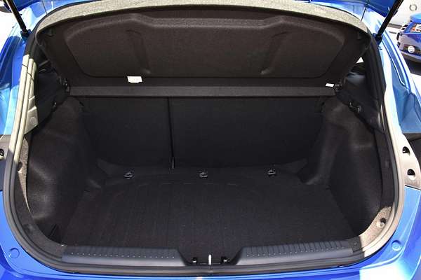 2016 Hyundai i30 Active X GD4 Series II