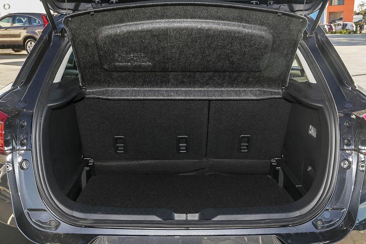 2016 Mazda CX-3 Maxx DK