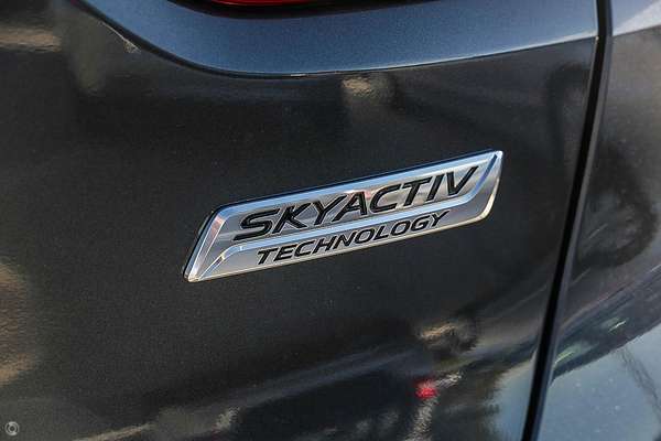 2016 Mazda CX-3 Maxx DK