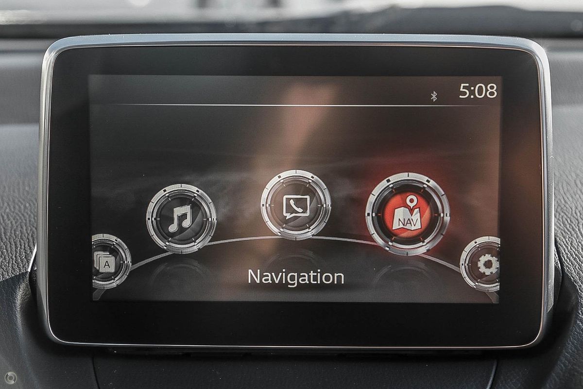 2016 Mazda CX-3 Maxx DK