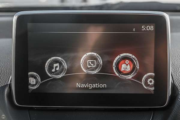 2016 Mazda CX-3 Maxx DK