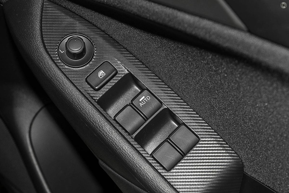 2016 Mazda CX-3 Maxx DK