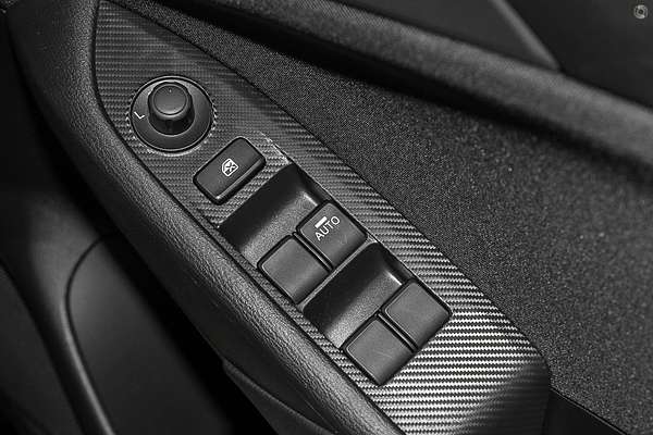 2016 Mazda CX-3 Maxx DK