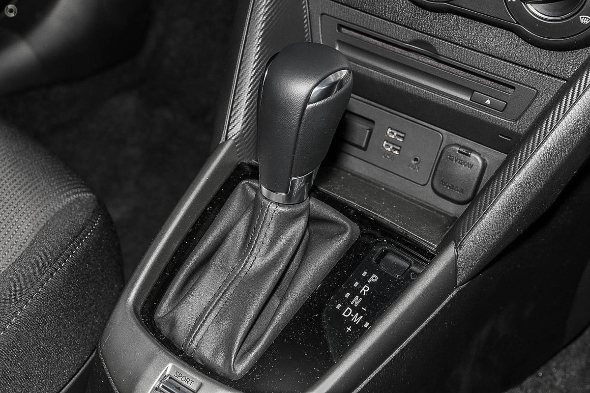 2016 Mazda CX-3 Maxx DK