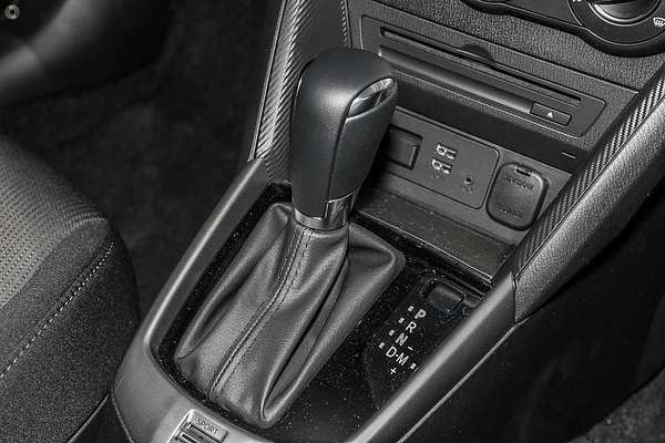 2016 Mazda CX-3 Maxx DK