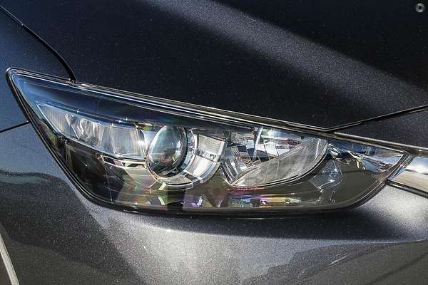 2016 Mazda CX-3 Maxx DK