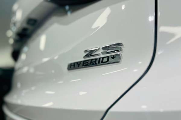 2025 MG ZS Excite Hybrid+ ZS32