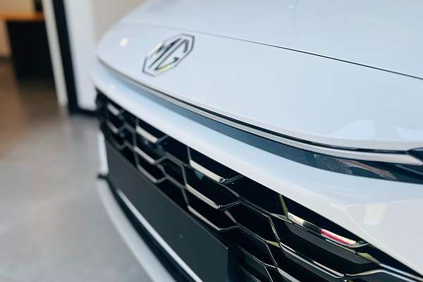 2025 MG ZS Excite Hybrid+ ZS32