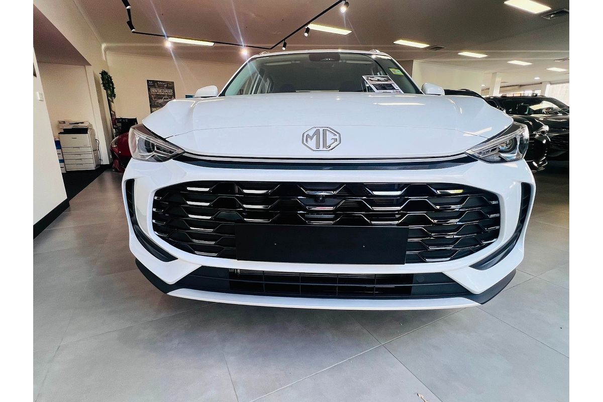 2025 MG ZS Excite Hybrid+ ZS32