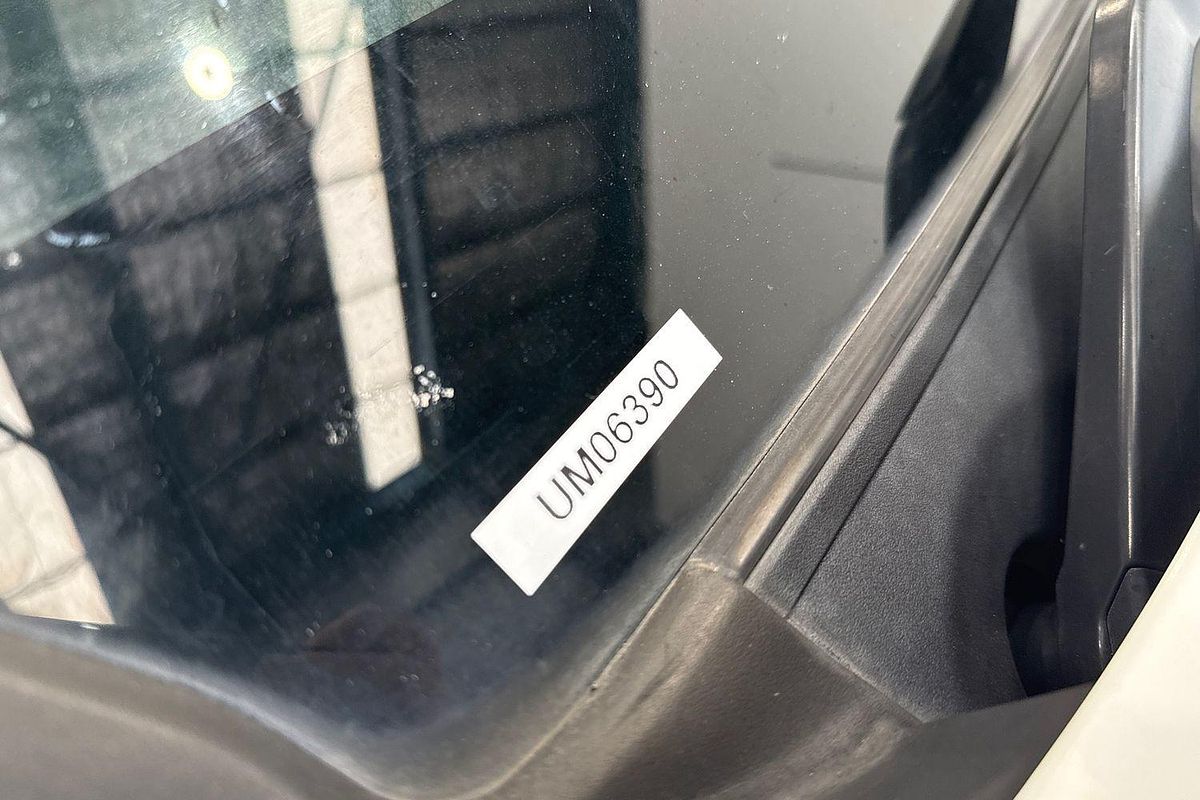 2020 Toyota Hilux SR5 GUN126R 4X4