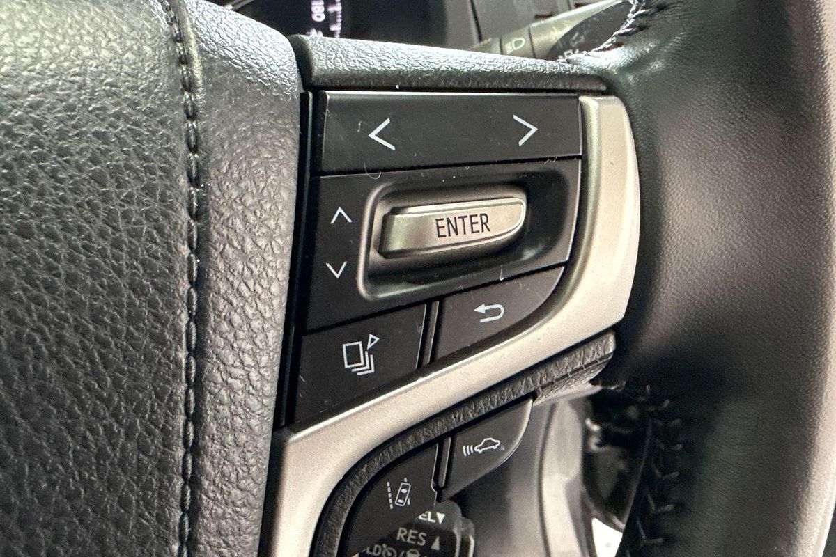 2021 Toyota Landcruiser Prado GXL GDJ150R