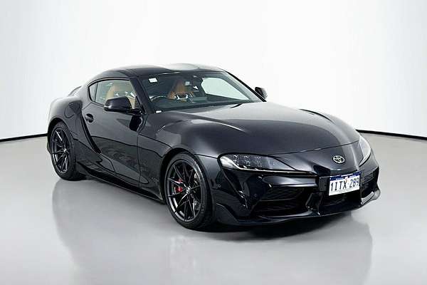 2023 Toyota Supra GR GTS A90