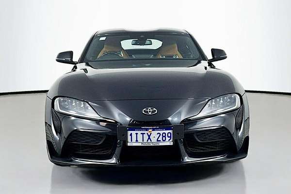 2023 Toyota Supra GR GTS A90