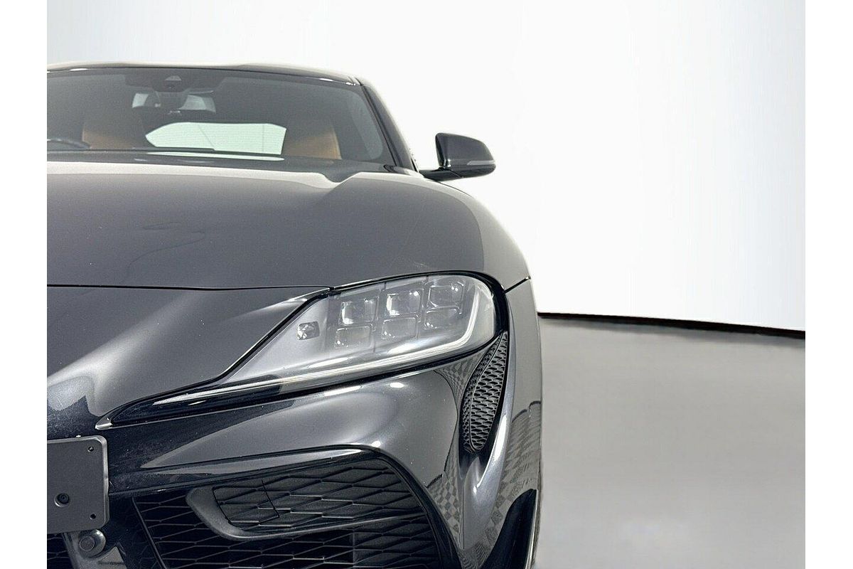2023 Toyota Supra GR GTS A90