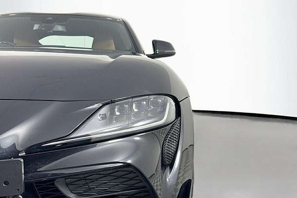 2023 Toyota Supra GR GTS A90