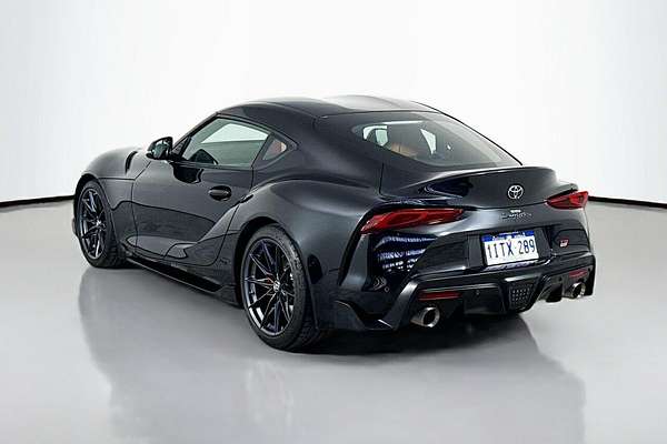 2023 Toyota Supra GR GTS A90