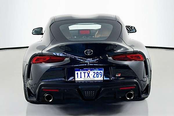 2023 Toyota Supra GR GTS A90