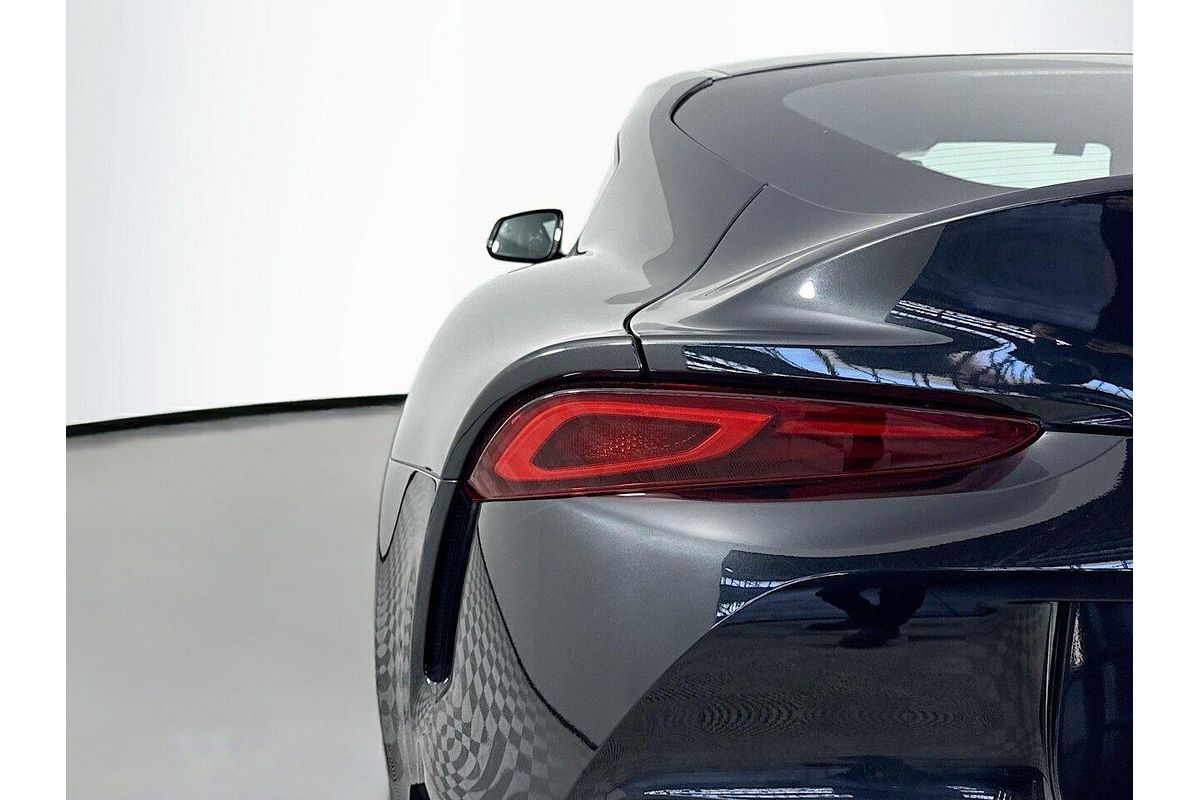2023 Toyota Supra GR GTS A90