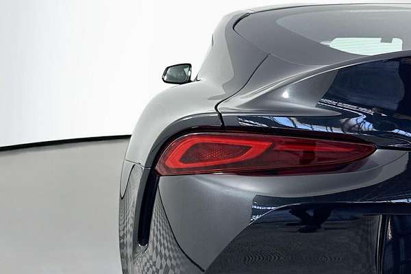 2023 Toyota Supra GR GTS A90