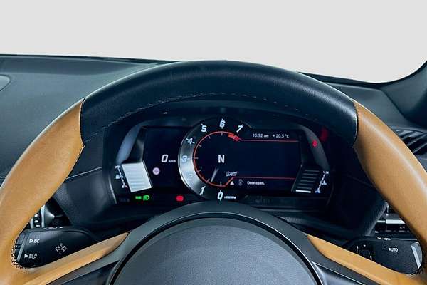 2023 Toyota Supra GR GTS A90
