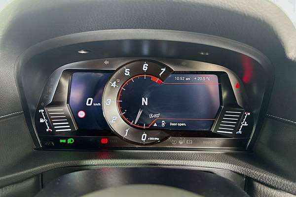 2023 Toyota Supra GR GTS A90