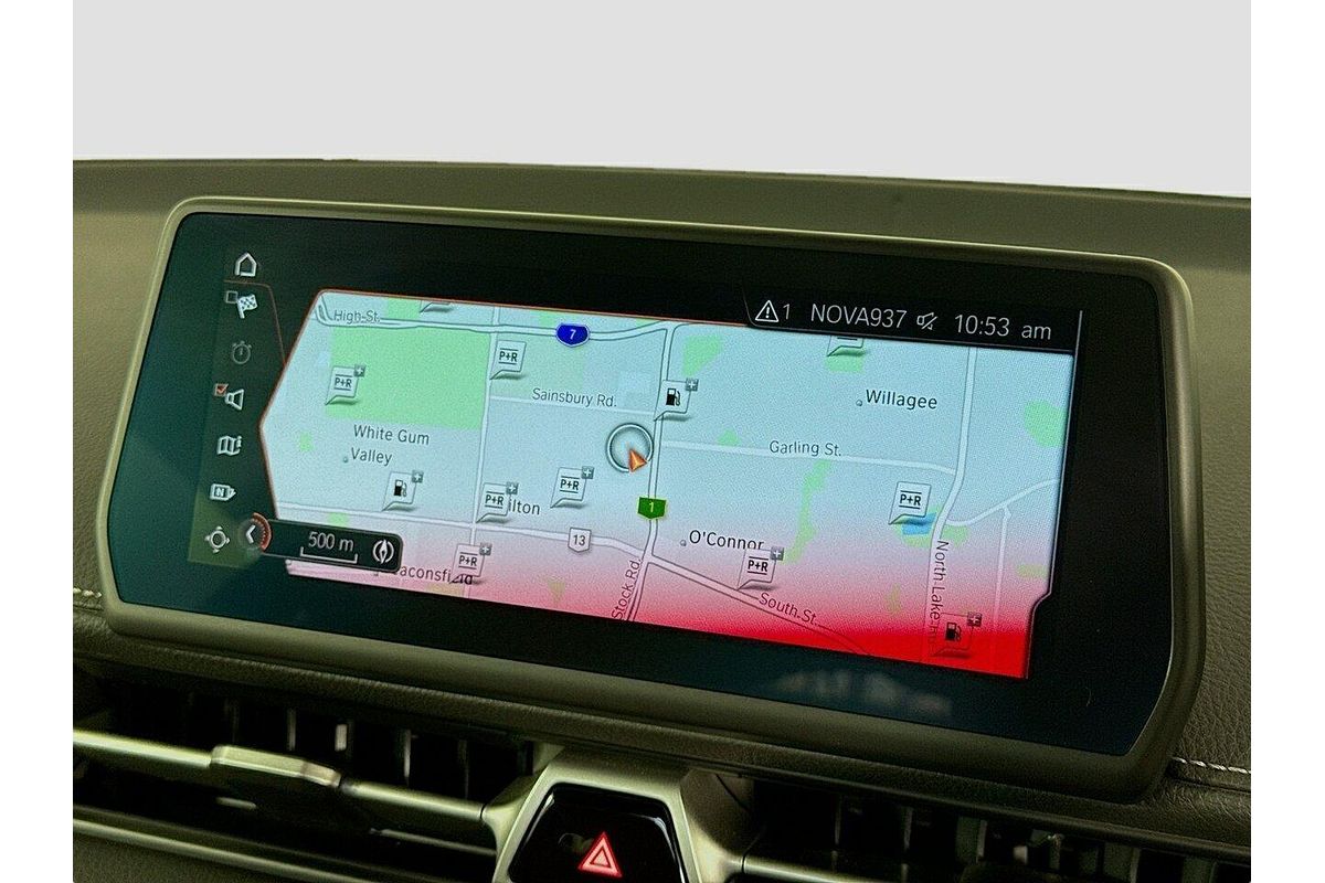 2023 Toyota Supra GR GTS A90