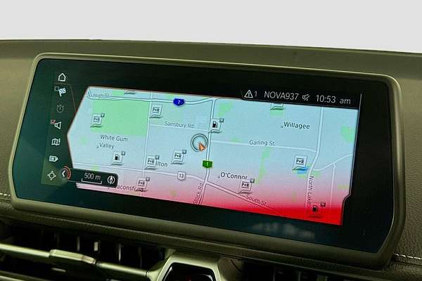 2023 Toyota Supra GR GTS A90