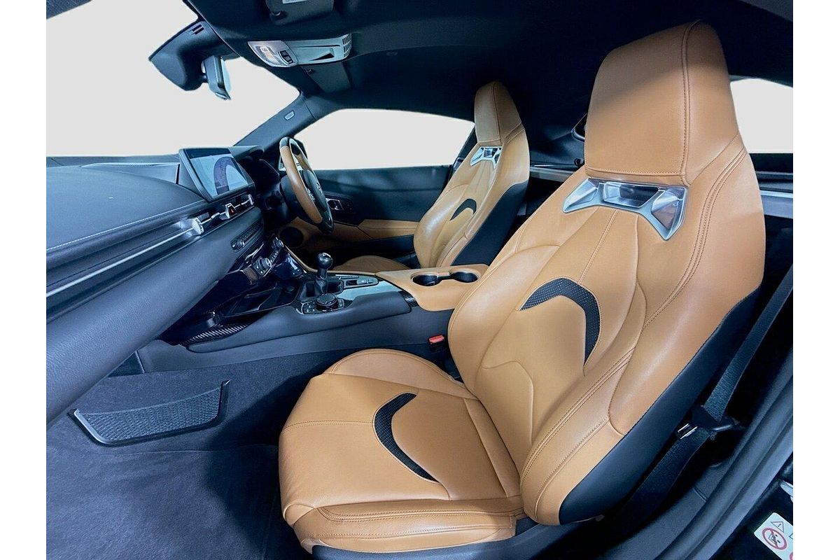 2023 Toyota Supra GR GTS A90