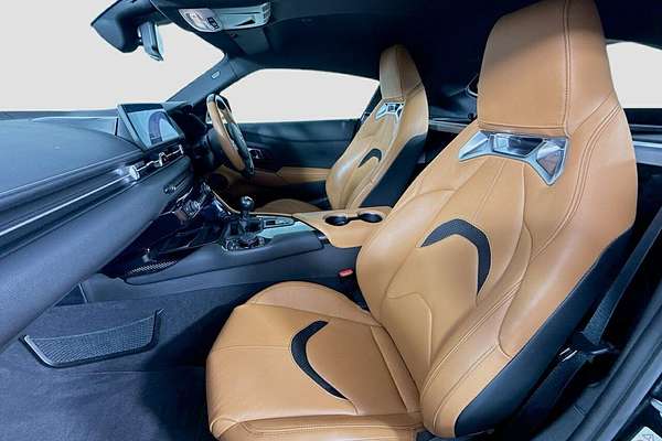 2023 Toyota Supra GR GTS A90