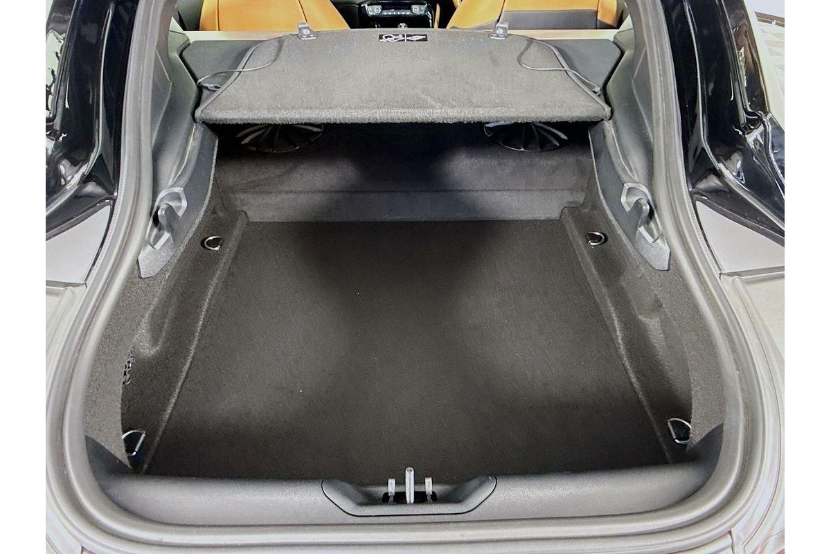 2023 Toyota Supra GR GTS A90