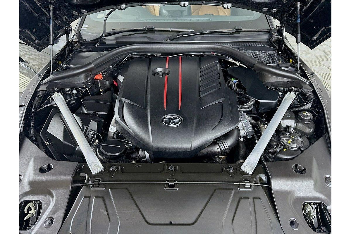 2023 Toyota Supra GR GTS A90