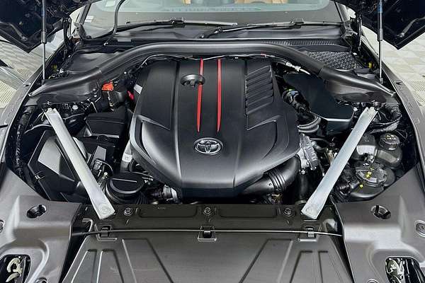 2023 Toyota Supra GR GTS A90