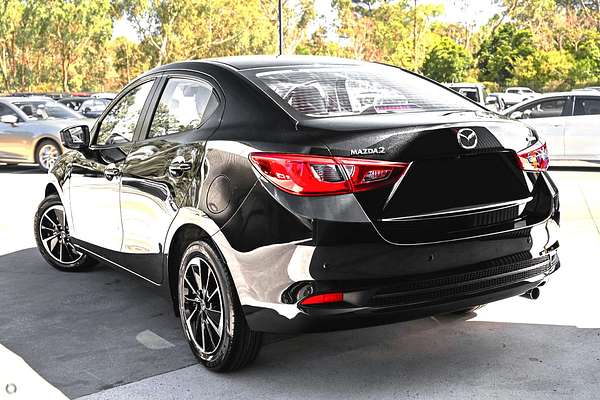 2025 Mazda 2 G15 GT DL Series