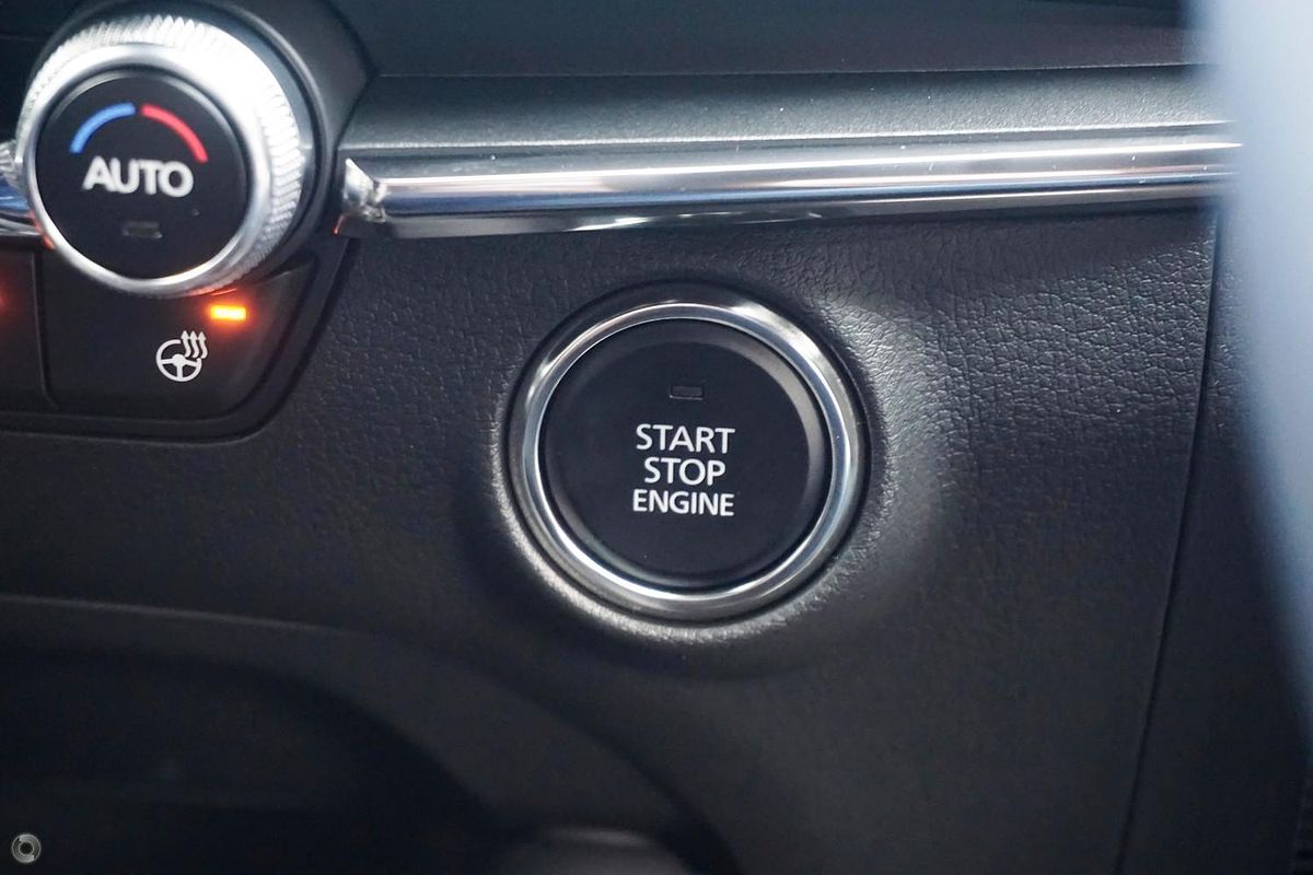 2025 Mazda 3 G25 Astina BP Series