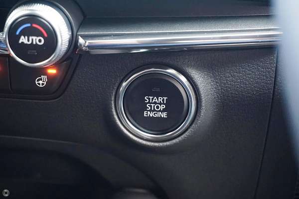 2025 Mazda 3 G25 Astina BP Series