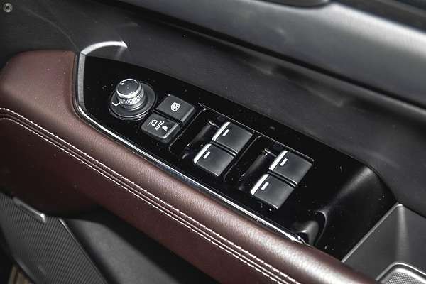 2025 Mazda CX-5 G25 Akera KF Series