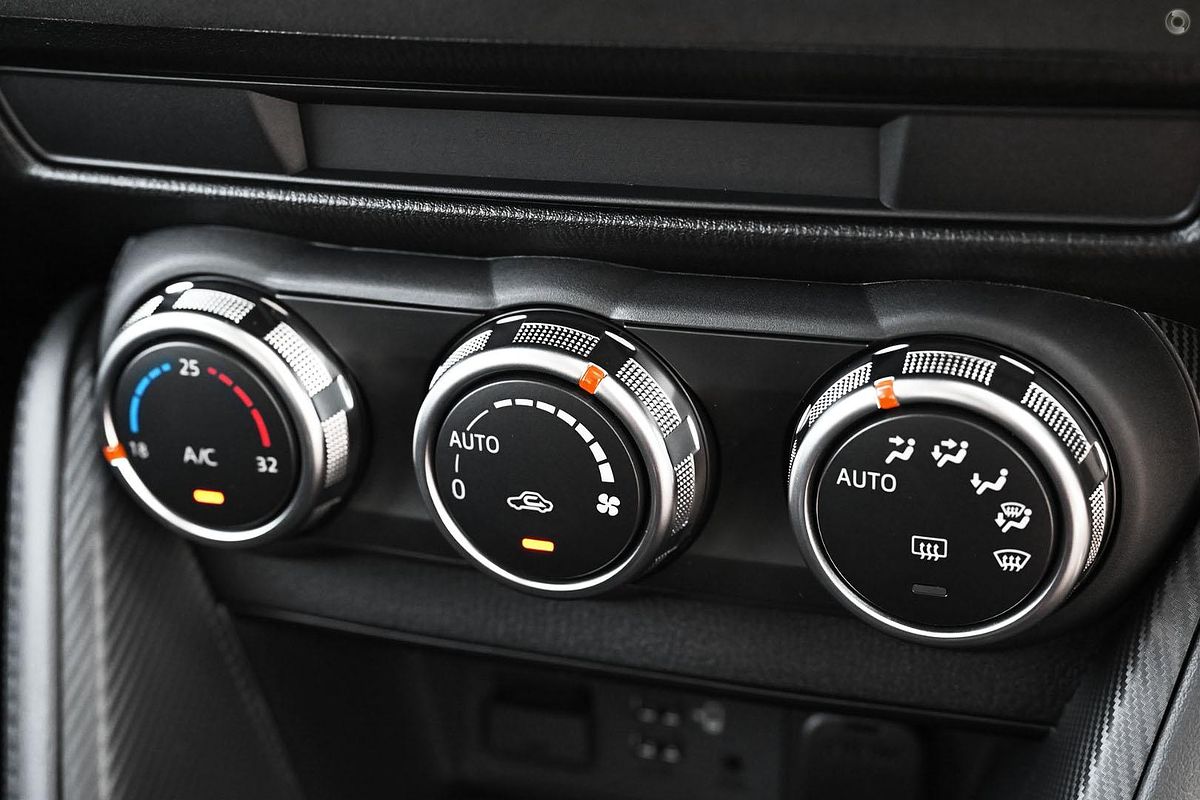 2025 Mazda 2 G15 GT DL Series