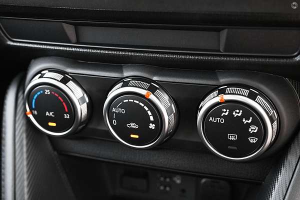 2025 Mazda 2 G15 GT DL Series