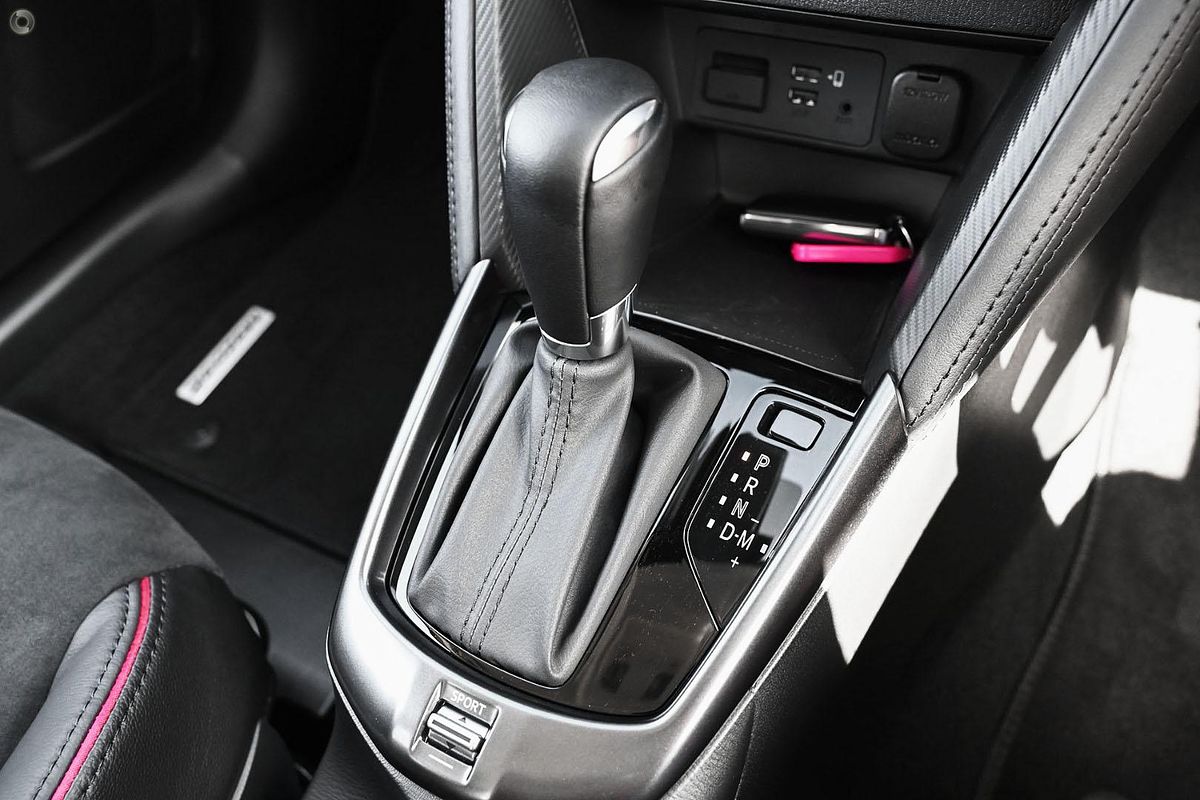 2025 Mazda 2 G15 GT DL Series