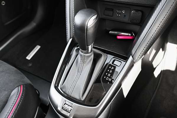 2025 Mazda 2 G15 GT DL Series