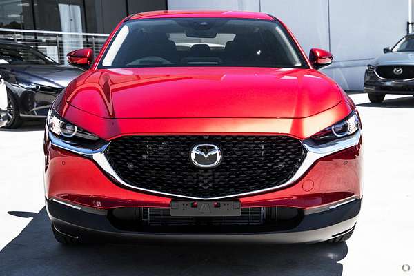 2025 Mazda CX-30 G20 Evolve DM Series