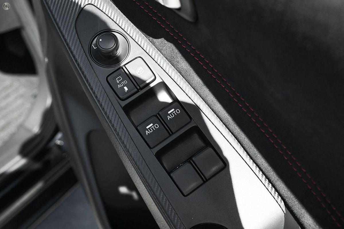 2025 Mazda 2 G15 GT DL Series