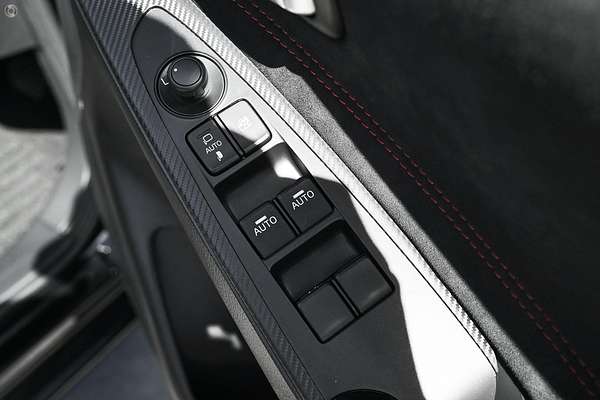 2025 Mazda 2 G15 GT DL Series