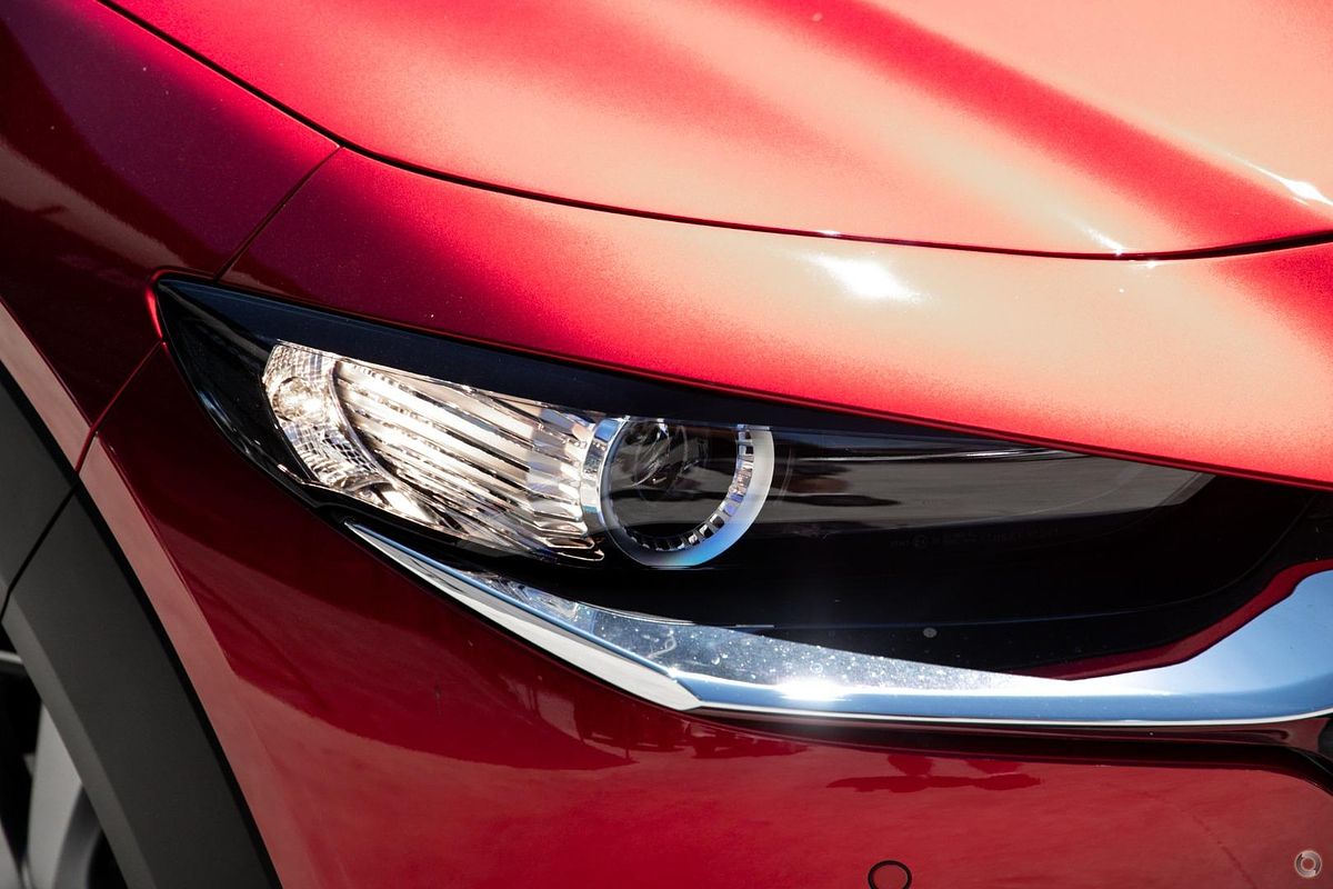 2025 Mazda CX-30 G20 Evolve DM Series