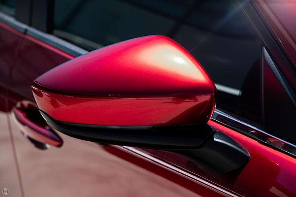 2025 Mazda CX-30 G20 Evolve DM Series