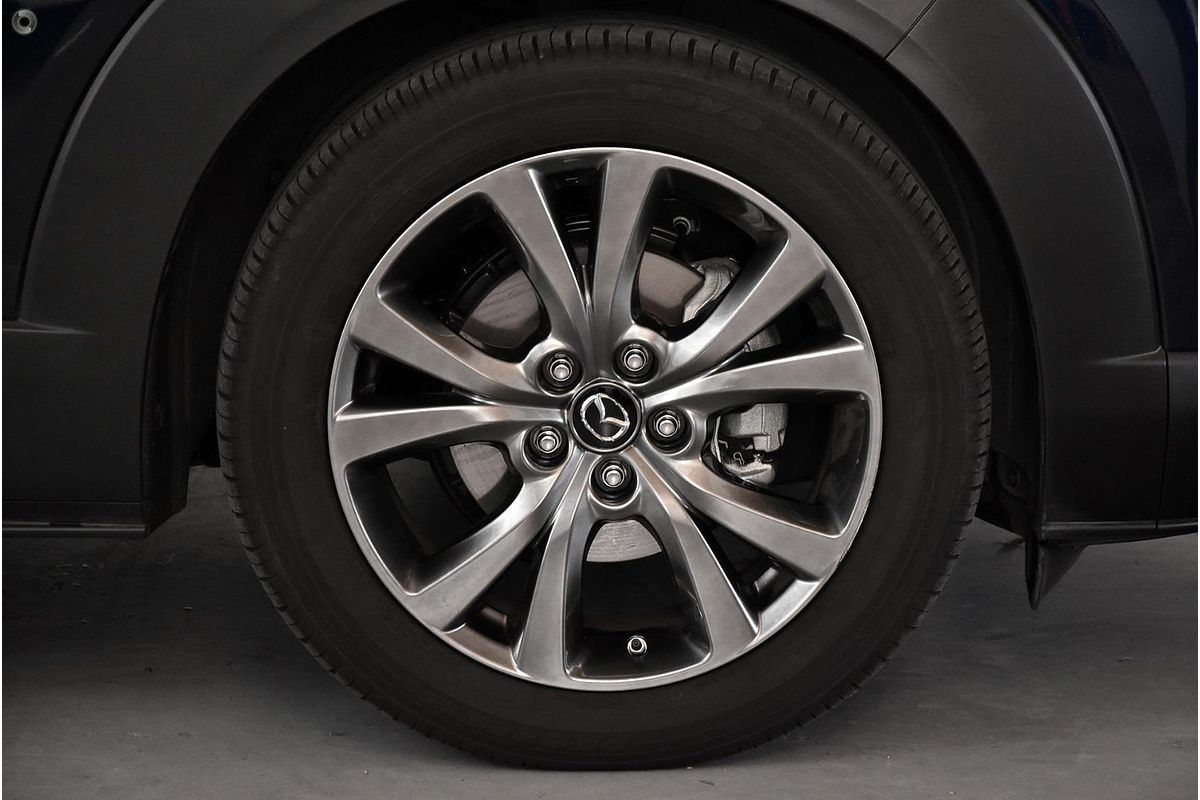 2025 Mazda CX-30 G25 Astina DM Series