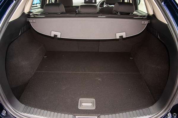 2025 Mazda CX-5 G20 Maxx KF Series